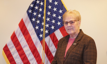 Commissioner Bonnie Batchler