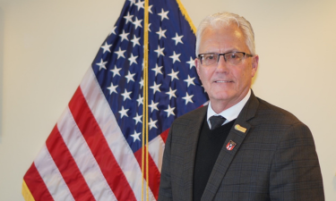 Commissioner Painter