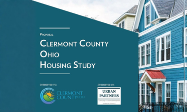 Housing Study Cover Page