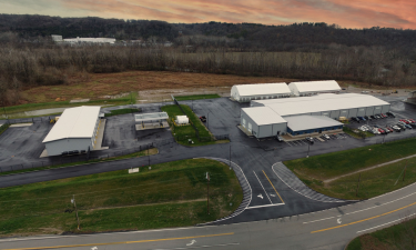 New Campus for Highway Operations