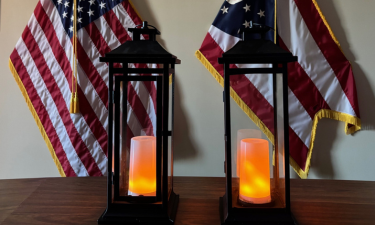 Lanterns