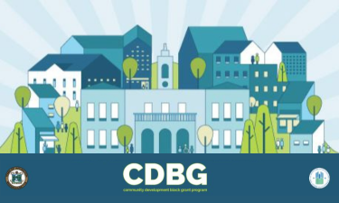 Community Development Block Grant Program