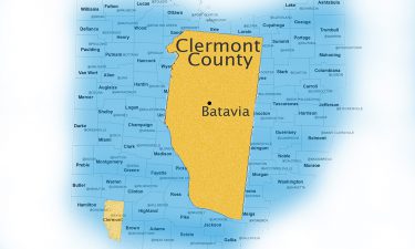 Clermont County Ohio Gis Clermont County Ohio Government