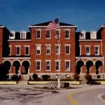 The Infirmary