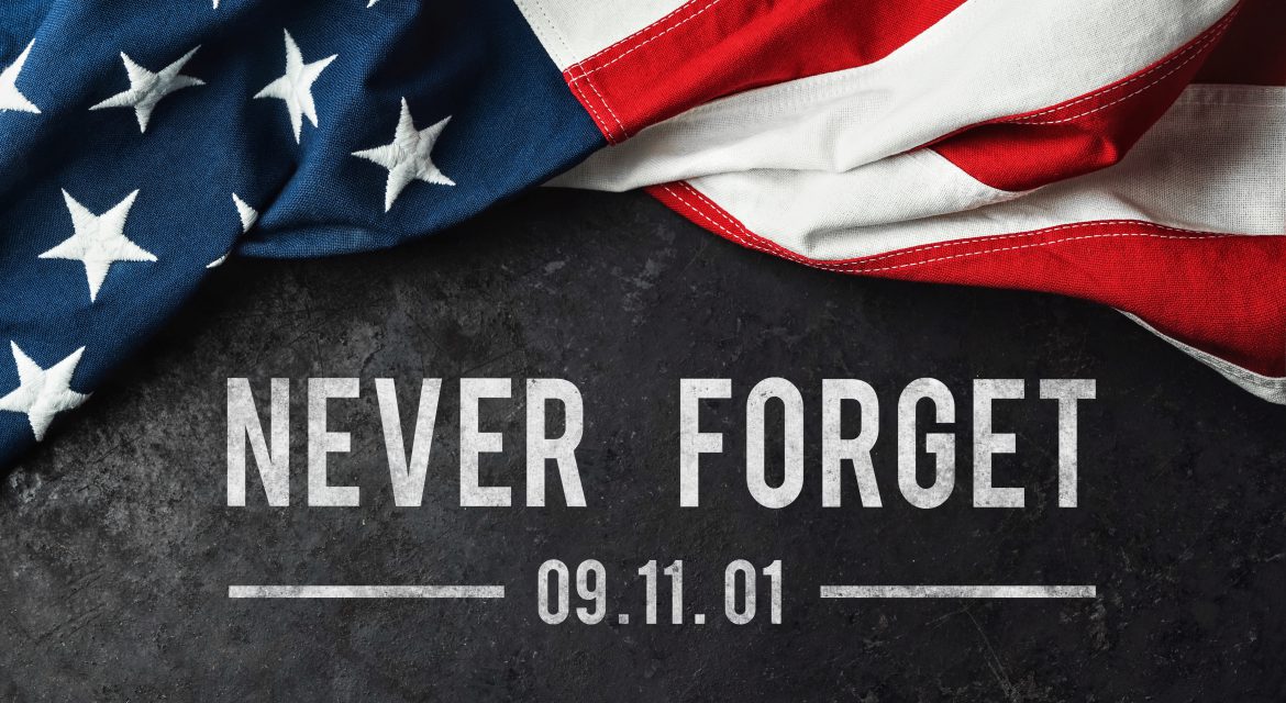 Clermont County To Commemorate 20Th Anniversary Of 9/11 | Clermont ...